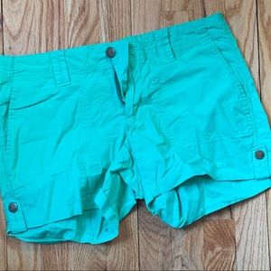 Cargo shorts